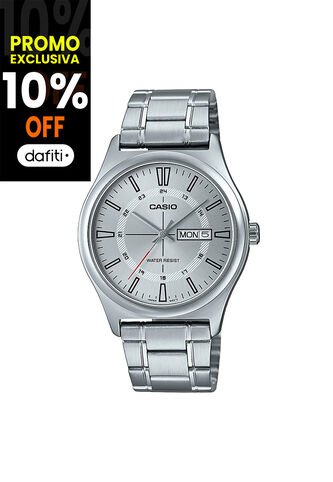 Reloj Casio Hombre MTP-V006D-7CUDF Casio