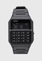 Reloj CASIO Negro de Casio