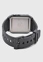 Reloj CASIO Negro de Casio