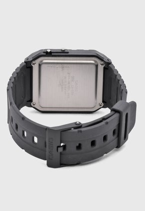 Reloj CASIO Negro