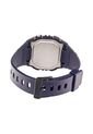 Reloj Para Hombre Casio Casio W-215H-2Avdf Azul de Casio