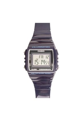 Reloj Para Hombre Casio Casio W-215H-2Avdf Azul