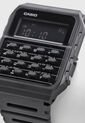 Reloj CASIO Negro de Casio