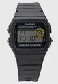 Reloj CASIO Negro de Casio