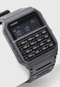Reloj CASIO Negro de Casio
