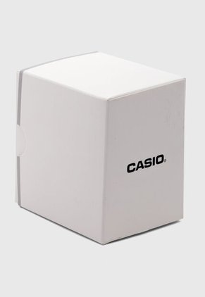 Reloj CASIO Negro