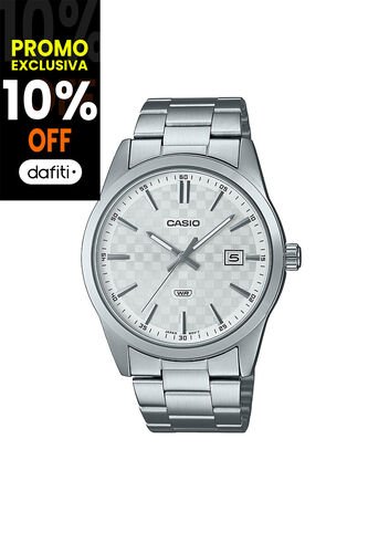 Reloj Casio Hombre MTP-VD03D-7AUDF Casio