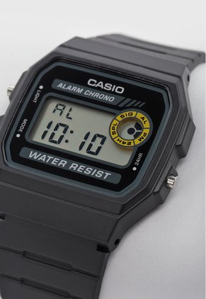 Reloj CASIO Negro