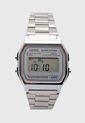 Reloj CASIO Plateado de Casio