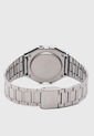 Reloj CASIO Plateado de Casio