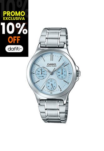 Reloj Casio Mujer LTP-V300D-2AUDF Casio