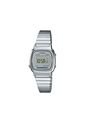 Reloj Para Unisex Casio La-670Wa-7 Plateado de Casio