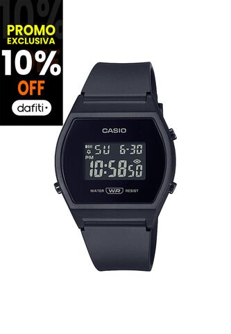 Reloj Casio Mujer LW-204-1BDF Casio
