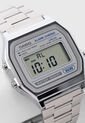 Reloj CASIO Plateado de Casio