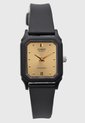 Reloj CASIO Negro de Casio