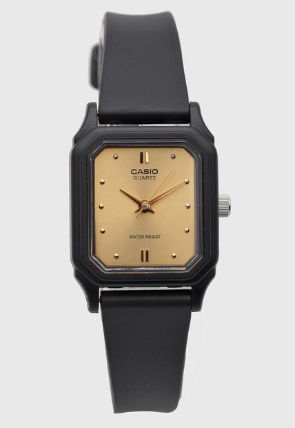 Reloj CASIO Negro