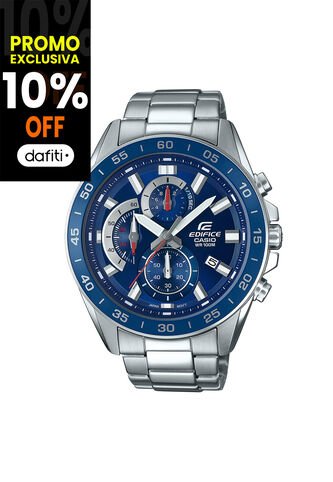 Reloj Casio Hombre EFV-550D-2AVUDF Casio