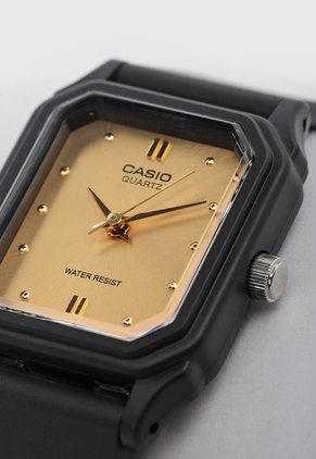 Reloj CASIO Negro