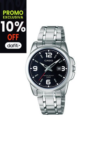 Reloj Casio Mujer LTP-1314D-1AVDF Casio