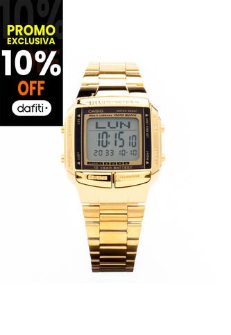Reloj Casio Hombre DB-360G-9ADF Casio