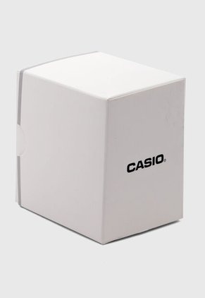 Reloj CASIO Rojo