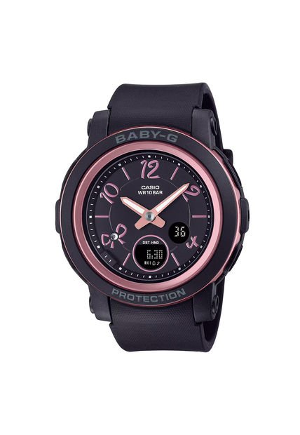 Reloj Casio Mujer BGA-290RA-1ADR