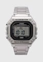 Reloj CASIO Plateado de Casio