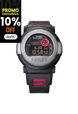 Reloj Casio Hombre G-B001MVA-1DR Casio
