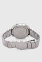 Reloj CASIO Plateado de Casio