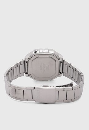 Reloj CASIO Plateado