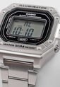 Reloj CASIO Plateado de Casio