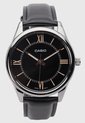 Reloj CASIO Negro de Casio