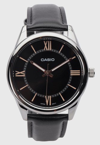 Reloj CASIO Negro Casio