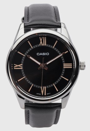 Reloj CASIO Negro