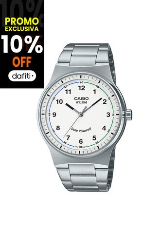 Reloj Casio Unisex MTP-RS105D-7BVDF Casio