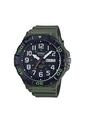 Reloj Casio Modelo MRW210H-3AVDF Verde Hombre de Casio