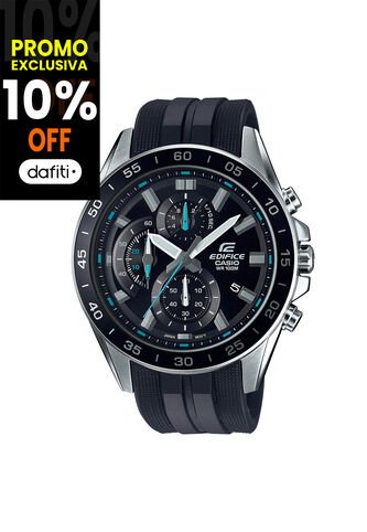 Reloj Casio Hombre EFV-550P-1AVUDF Casio