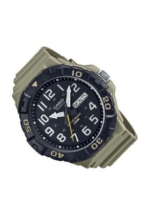 Reloj Casio Modelo MRW210H-3AVDF Verde Hombre