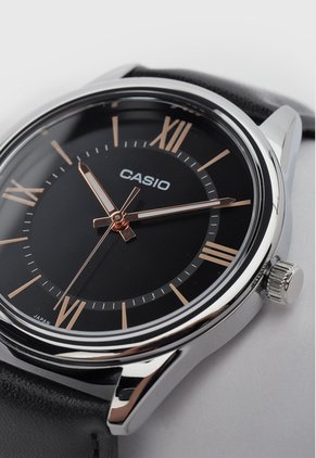 Reloj CASIO Negro
