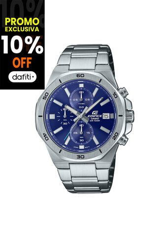 Reloj Casio Hombre EFV-640D-2AVUDF Casio