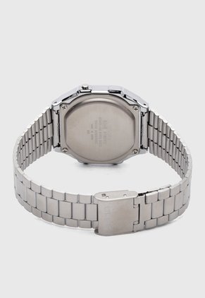 Reloj CASIO Plateado