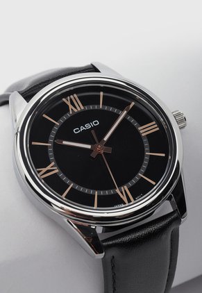Reloj CASIO Negro