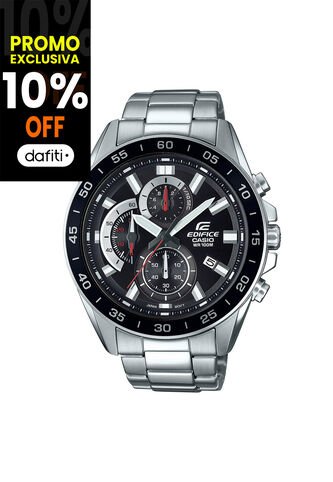 Reloj Casio Hombre EFV-550D-1AVUDF Casio