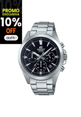 Reloj Casio Hombre EFV-630D-1AVUDF Casio