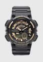 Reloj CASIO Negro de Casio