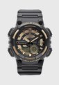 Reloj CASIO Negro de Casio