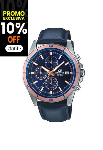 Reloj Casio Hombre EFR-526L-2AVUDF Casio
