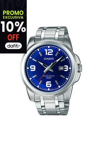 Reloj Casio Hombre MTP-1314D-2AVDF Casio