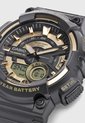 Reloj CASIO Negro de Casio