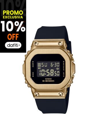 Reloj Casio Mujer GM-S5600GB-1DR Casio